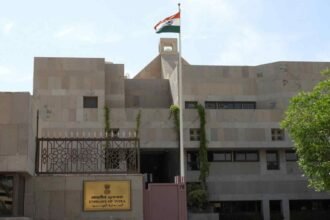 Safety of Indians in UAE Remains Top Priority