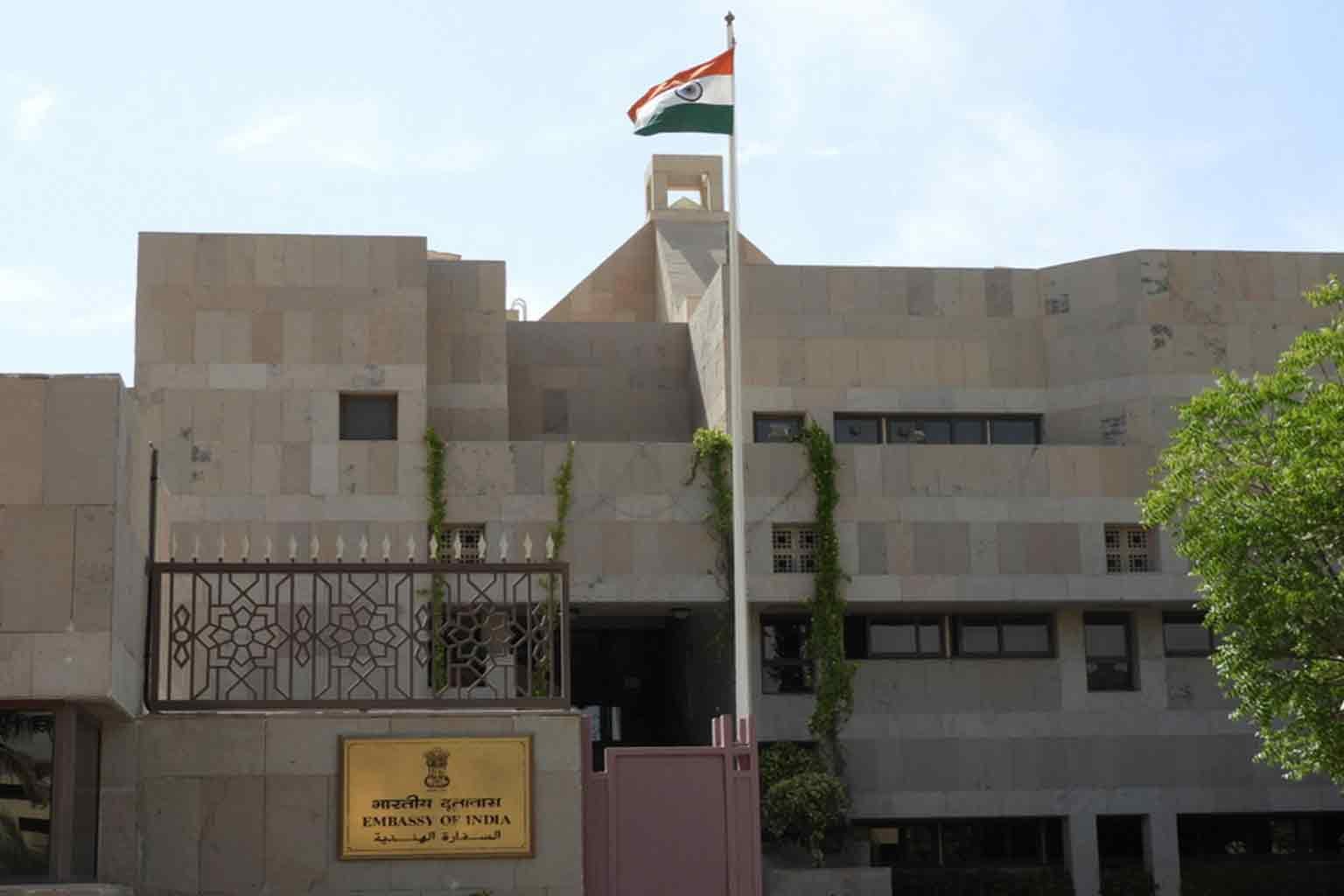 Safety of Indians in UAE Remains Top Priority