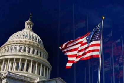 Senator Schumer Criticizes Trump Administration