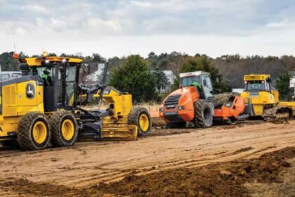 Siddipet Set for Major Infrastructure Boost