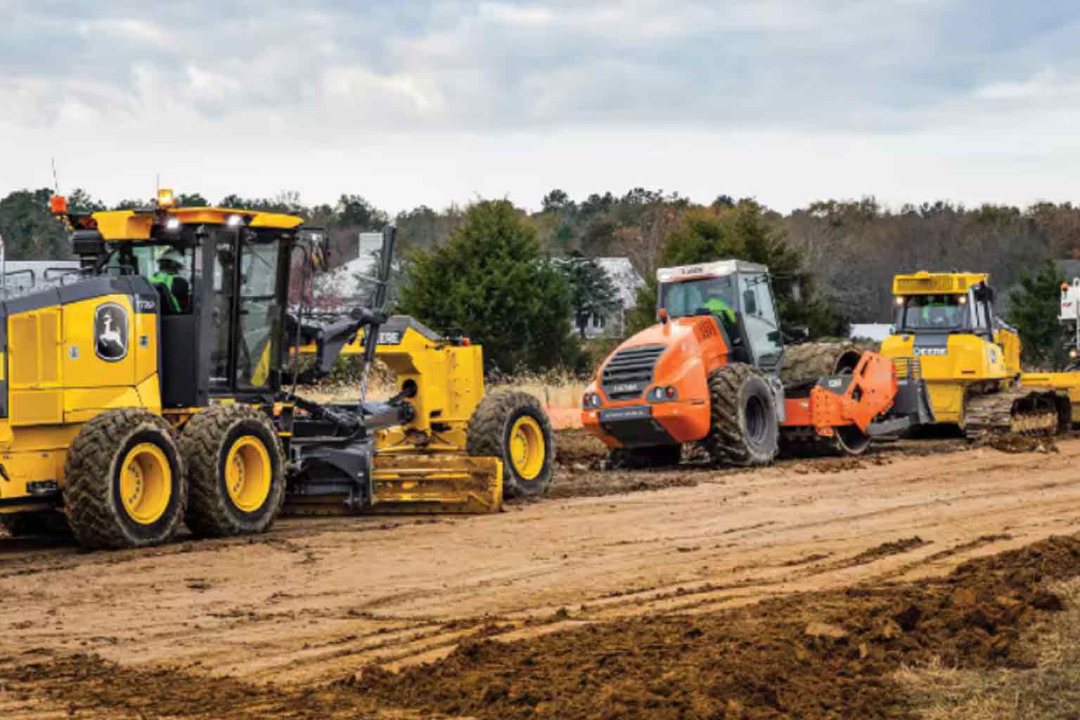 Siddipet Set for Major Infrastructure Boost