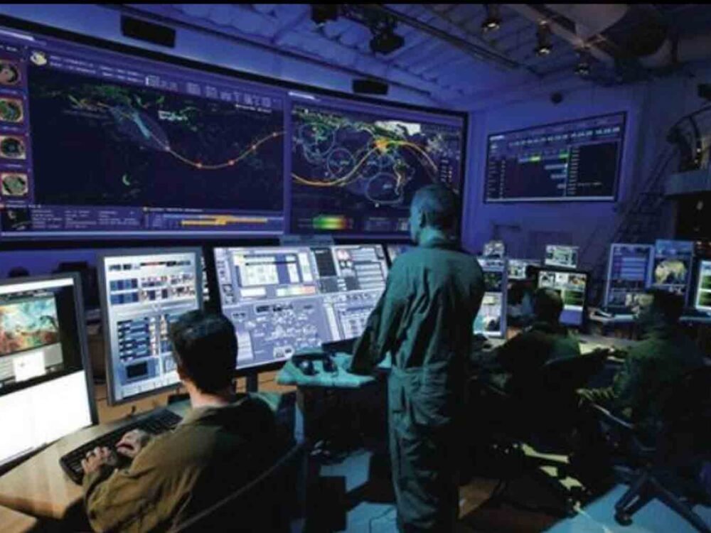 Strategy Behind Iran’s