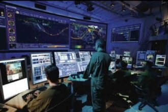 Strategy Behind Iran’s