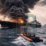 Submarine Attack on Iranian Vessel Near Sri Lanka Raises Regional Alarm