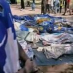 Sudan Gold Mine Leaves Over 70 Dead