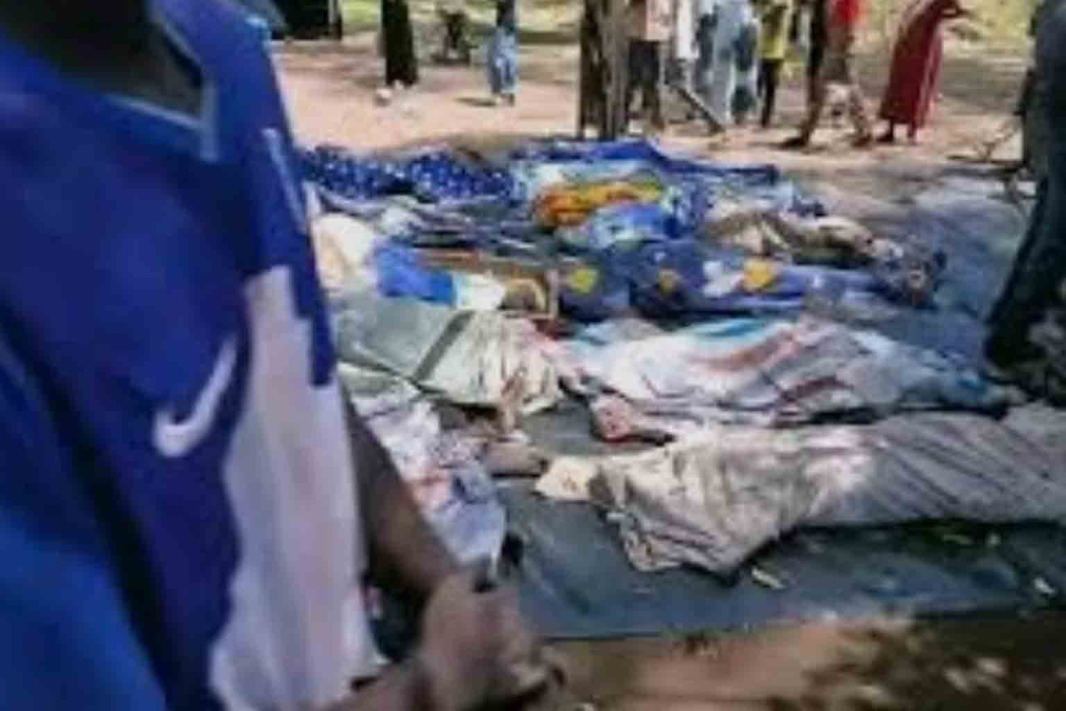 Sudan Gold Mine Leaves Over 70 Dead