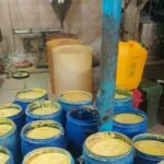 Task Force Raid in Lalapet Godown