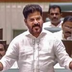 Telangana CM Targets KCR, KTR Over Musi River Issue