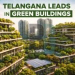 Telangana Green Building Projects