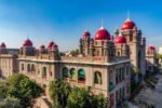 Telangana HC Finds HYDRAA Chief Guilty of Contempt