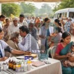 Telangana Health Department Launches 100 Day Drive