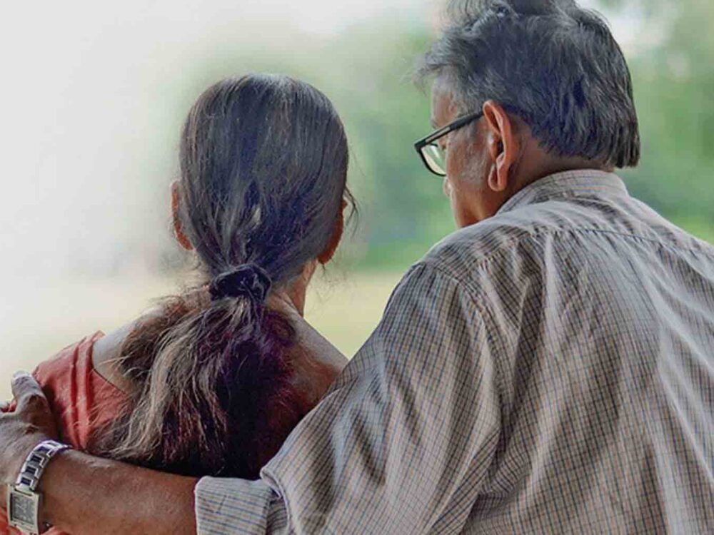 Telangana Law to Protect Parents