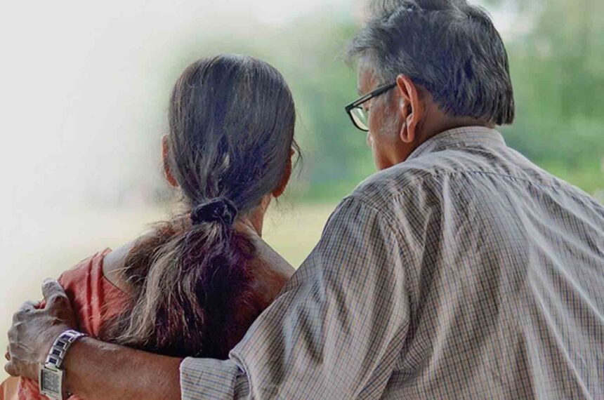 Telangana Law to Protect Parents