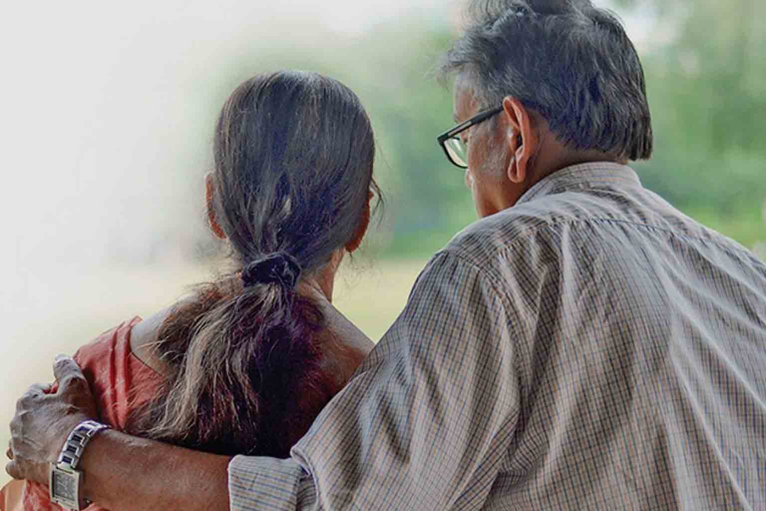 Telangana Law to Protect Parents