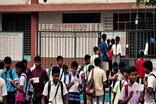 Telangana Releases SSC Class 10 Hall Tickets for 2026 Exams