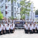 Telangana Students Set for Educational Visit to ISRO
