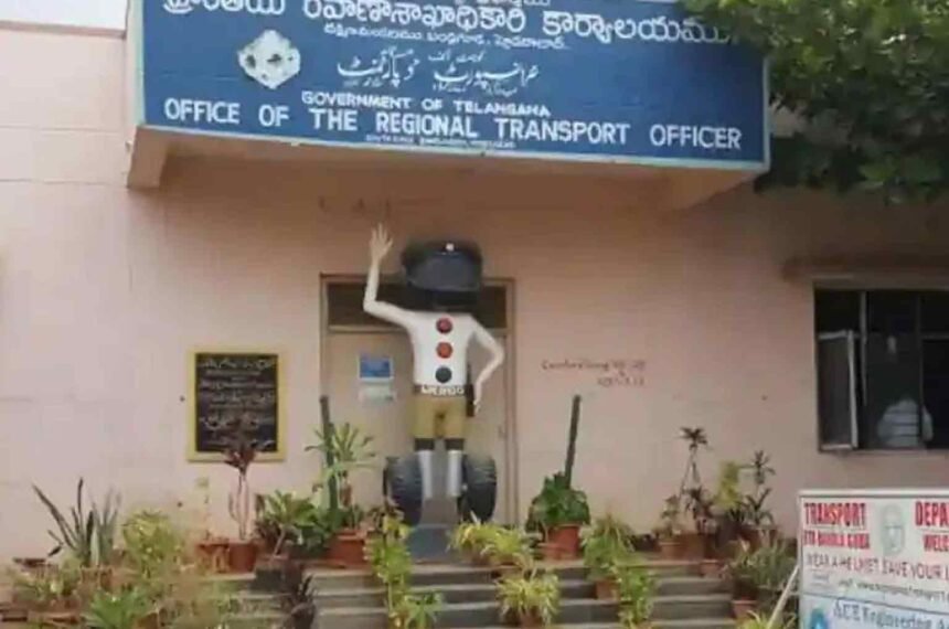 Telangana to Join Vahan Portal from March 23