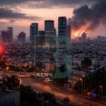 Tension Mounts for Telangana Natives in Israel