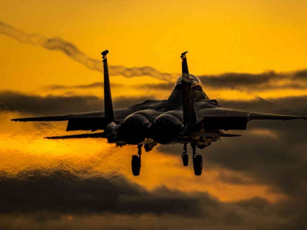 Tensions Continue in Middle East