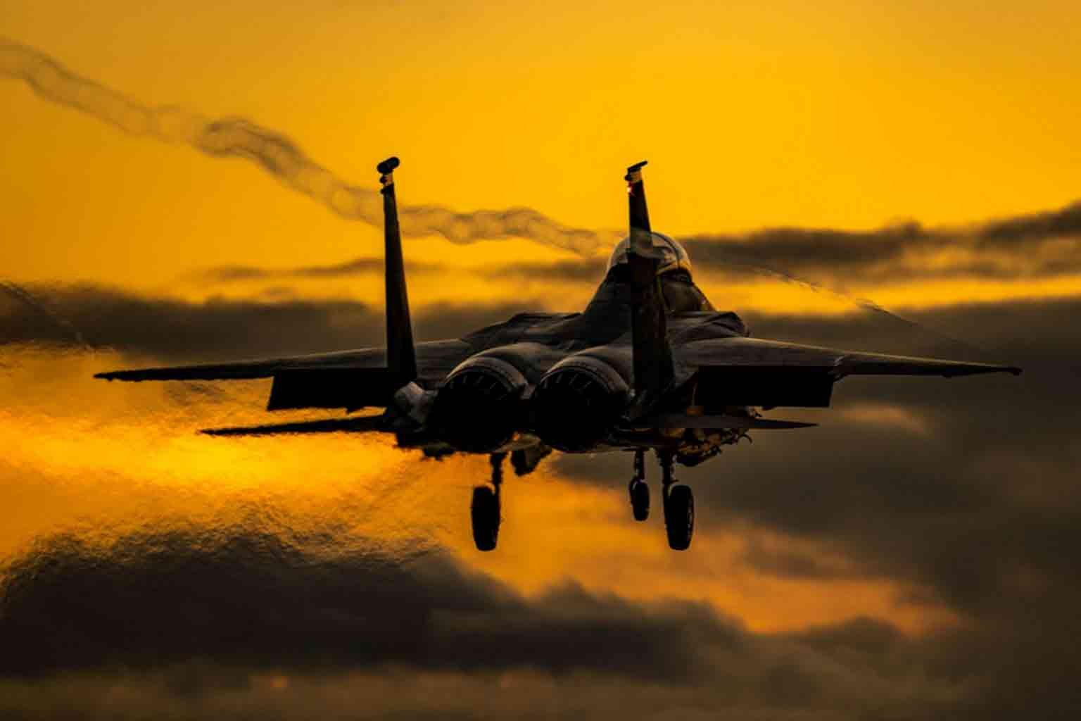 Tensions Continue in Middle East