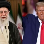 Trump Calls NATO Cowards as Khamenei Signals Iran’s Resolve