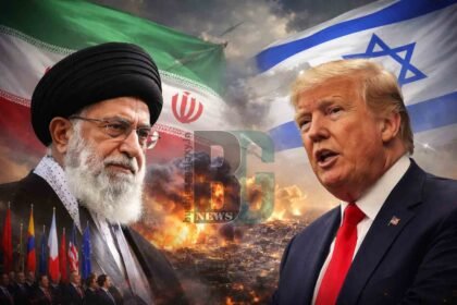 Trump Says War Could End Soon