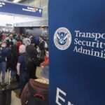 Trump Warns of ICE Deployment at Airports Amid DHS Shutdown