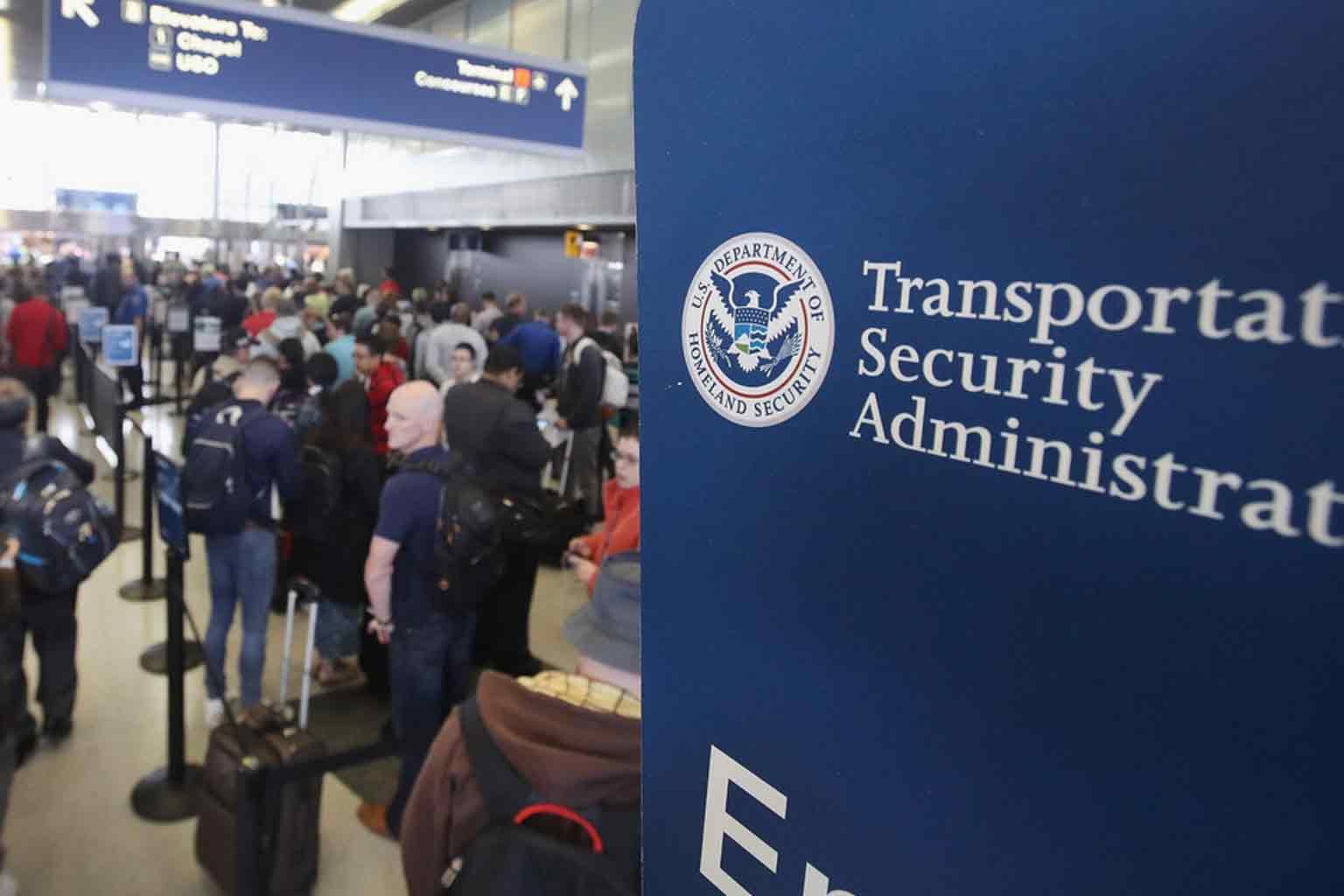 Trump Warns of ICE Deployment at Airports Amid DHS Shutdown