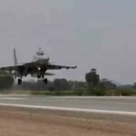 Two IAF Pilots Killed in Su-30MKI Fighter Jet Crash During Mission