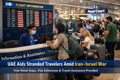 UAE Announces Support Measures