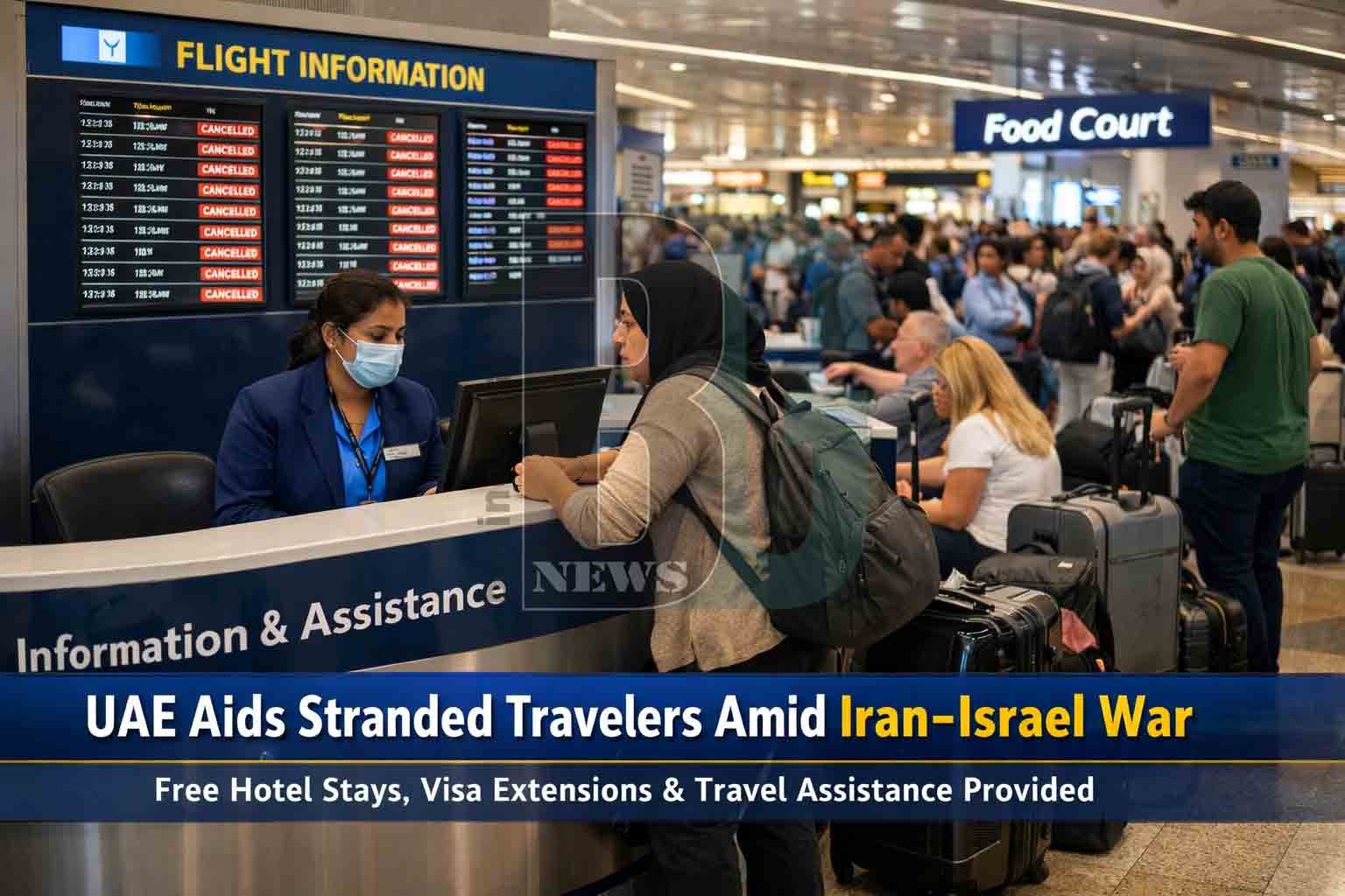 UAE Announces Support Measures