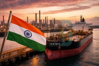 US Grants India 30 Day Waiver to Buy Russian Oil