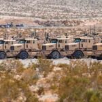 US Imminent Military Action