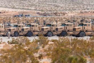 US Imminent Military Action