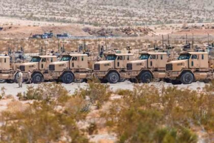 US Imminent Military Action