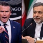 Washington as diplomacy tone emerges from Tehran