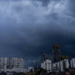 Weather Alert Across India