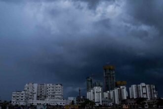 Weather Alert Across India