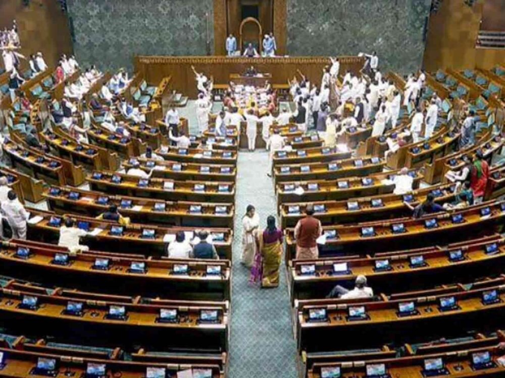 arliament Passes Bill to Amend Transgender Rights Law