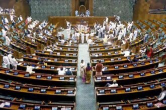 arliament Passes Bill to Amend Transgender Rights Law