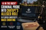 AI investigation at Florida university