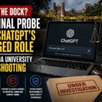 AI investigation at Florida university