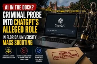 AI investigation at Florida university