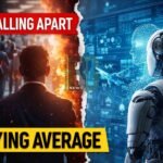 Adapting to tech-driven change