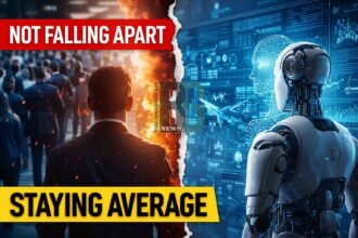 Adapting to tech-driven change