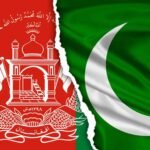 Afghanistan Pakistan