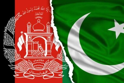 Afghanistan Pakistan