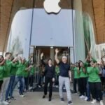 Apple’s 50 Year Journey