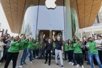 Apple’s 50 Year Journey