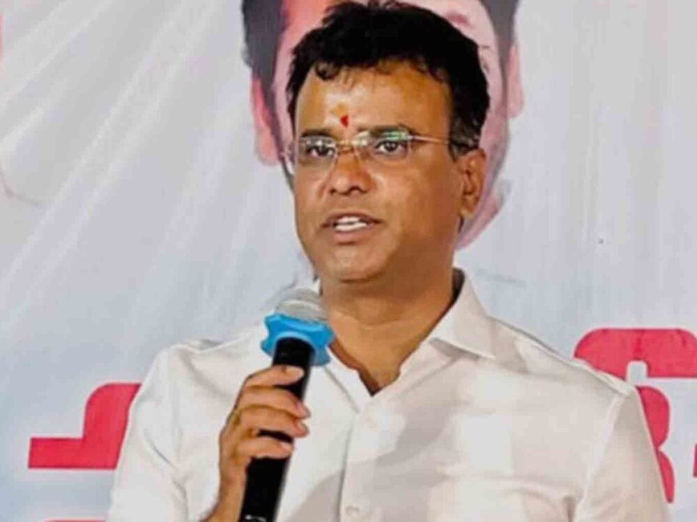 BRS MLA Criticises Revanth Reddy